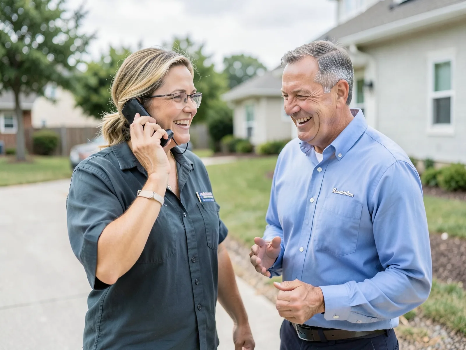 Frequently Asked Questions About Storm Recovery Services in Keystone, IA